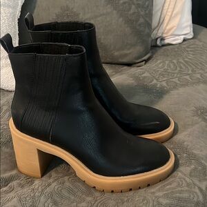 Dolce Vita boots